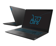 Lenovo IdeaPad L340-17 i5-9300H/8GB/256 GTX1050 - 521587 - zdjęcie 1
